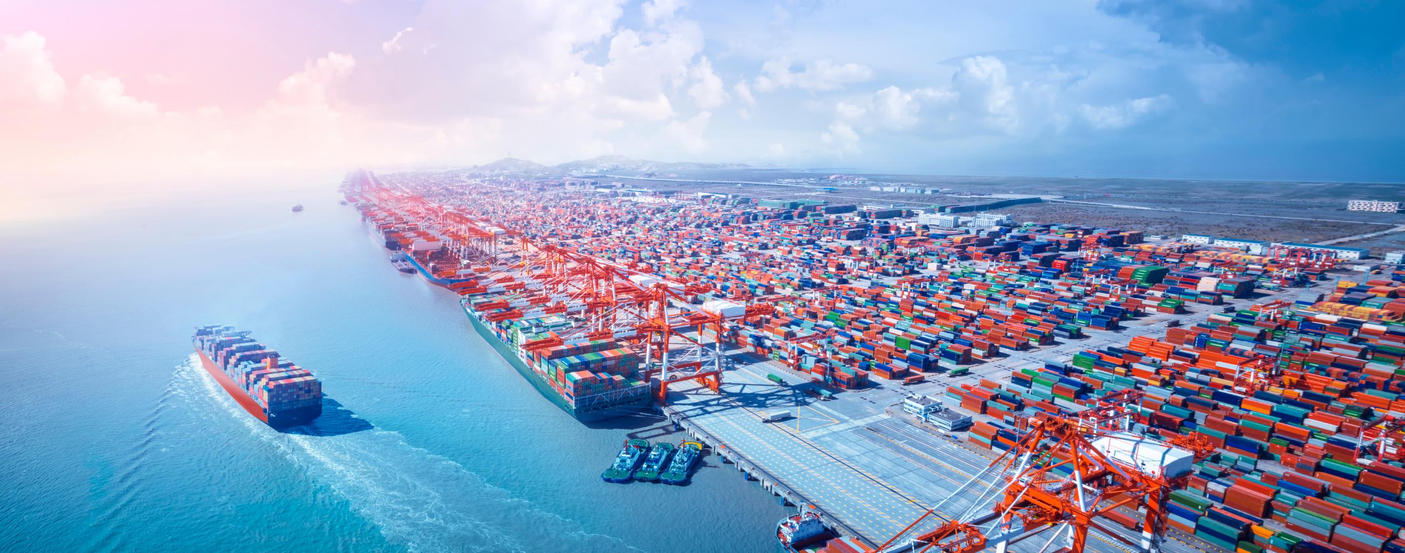 Marine Transportation